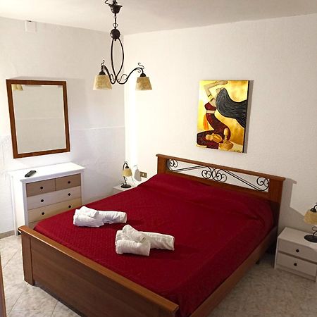 Willa Casa Nina Mondello Zewnętrze zdjęcie