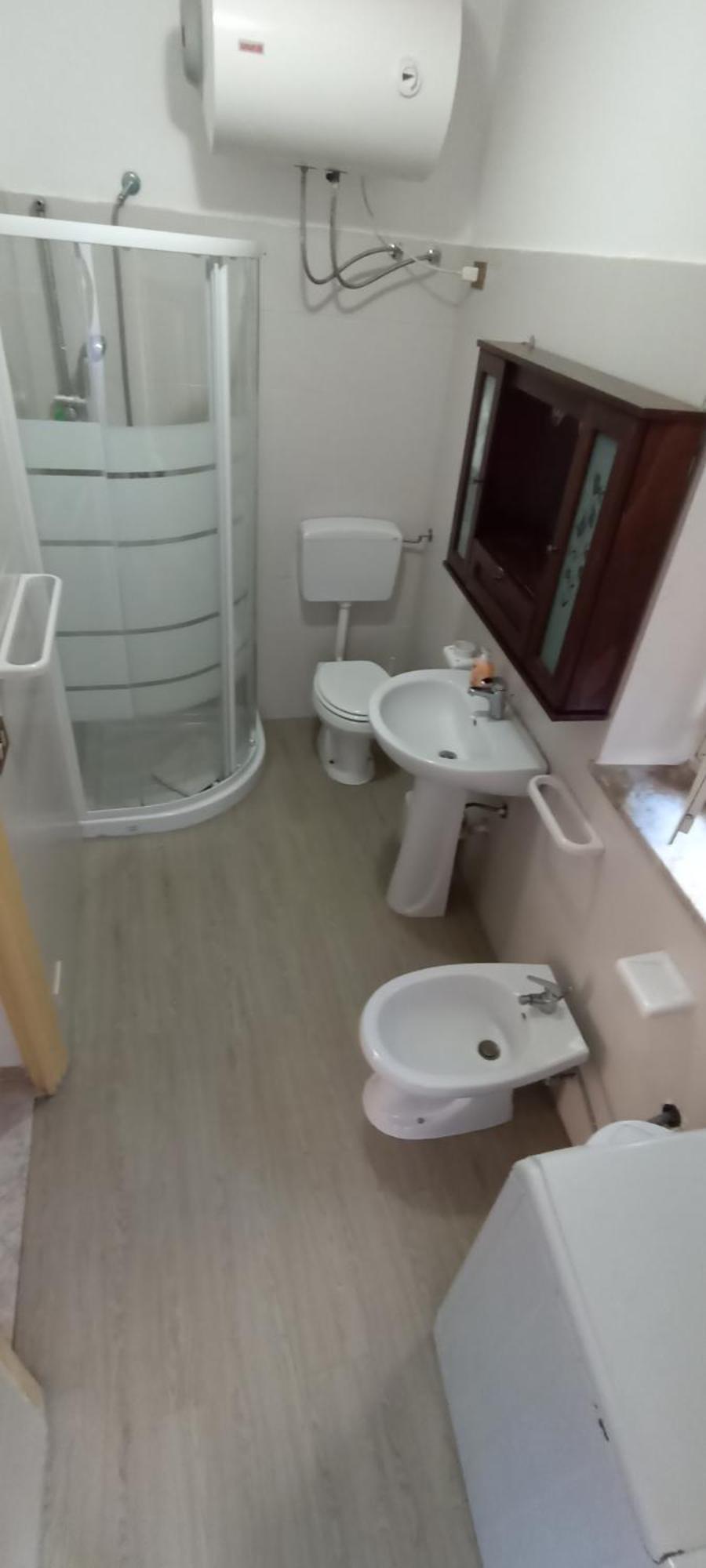 Willa Casa Nina Mondello Zewnętrze zdjęcie