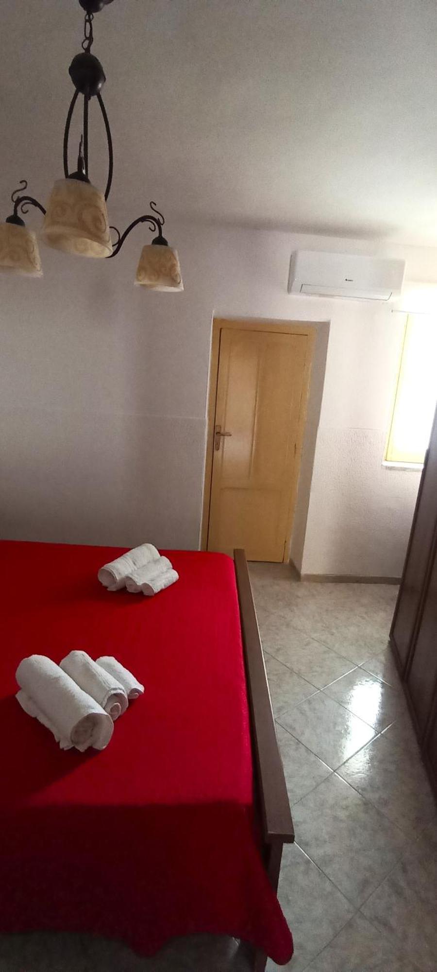 Willa Casa Nina Mondello Zewnętrze zdjęcie